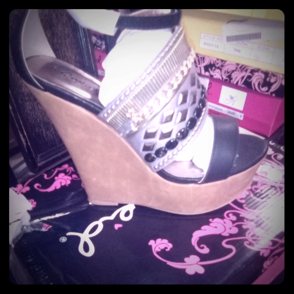 Women's heels